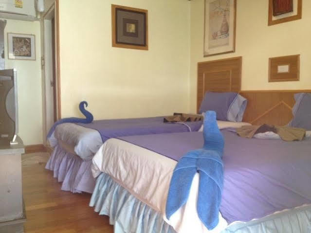 Phi Phi Dream Guest House Bagian luar foto